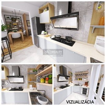 HALO reality - Predaj, dvojizbový byt Bratislava Ružinov, Sv - 7