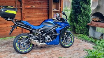 Gsx-s 1000 gt - 7