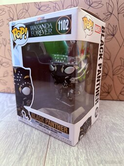Funko Pop - 7