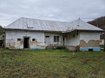 Pozemky "Pod lesom" na výstavbu - intravilán Zubné - 7