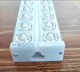 Led stropne svetla 120cm - 7