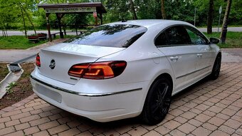 Predam vymenim Volkswagen passat cc - 7