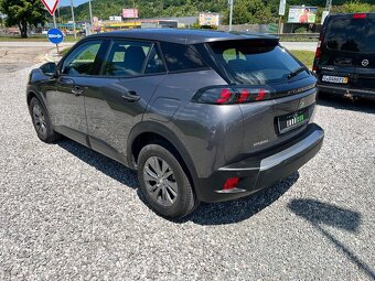 Peugeot 2008 1.5 BlueHDi 100 Active - 7