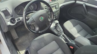 Predám Škoda Octavia 1.9TDI automat DSG - 7