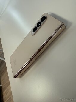 Samsung Galaxy Z Fold 4 12 / 512 GB - 7