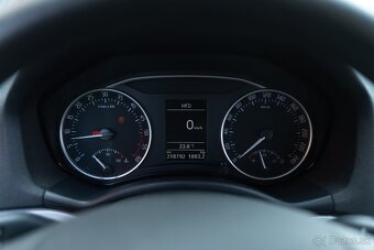 Škoda Octavia Combi 1.6 TDI - 7