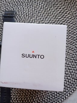 Suunto 7 - 7