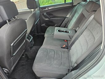 Volkswagen Tiguan 1.5 TSI EVO BMT 150k Edition Highline DSG - 7