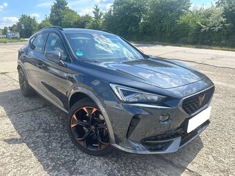 Cupra Formentor 1.4 TSI eHybrid 245k DSG Veloz - 7