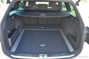 Volkswagen PASSAT B8 2.0 TDI 140kW DSG COMFORLINE 4Motion - 7