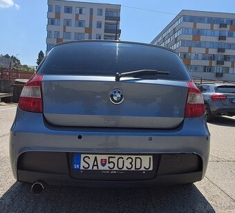 Bmw 320i M PACKET - 7