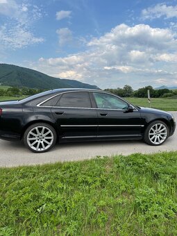 Audi a8 3.0tdi - 7