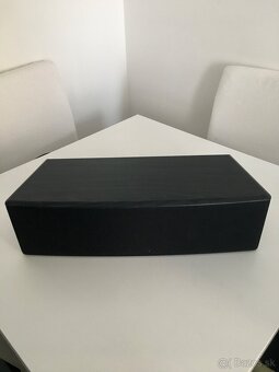 Receiver PIONEER VSX - LX51 + reproduktory JAMO - 7
