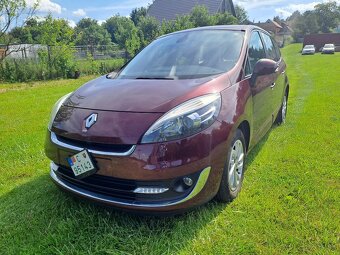 Renault grand scenic 1.5dci 81kw 110ps rok2013 - 7