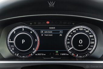 Volkswagen Tiguan 2.0 TDI SCR BMT 4MOTION Highline DSG - 7