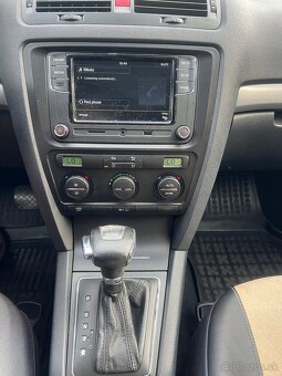 Skoda octavia 2 - 7