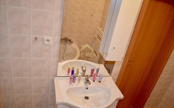 Prenájom NADSTAVBA 1 izbový byt Beňovského ul., Bratislava I - 7