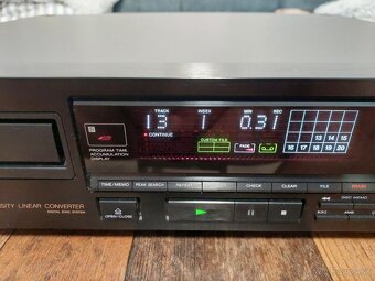 Sony CDP-990(Rezervované) - 7