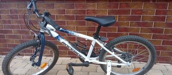 Detský bicykel - 7