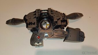Volant, Airbag a páčky s ovládačom na Ford Mondeo mk3 - 7