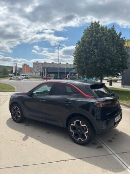Opel Mokka GS LINE - 7