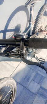Celoodpružený Elektrobicykel Dema Flow - 7