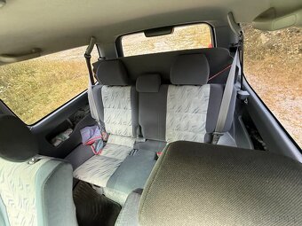 Toyota Landcruiser 90 3.0td - 7
