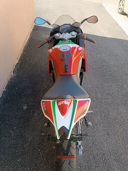 Aprilia RS4 125 - 7