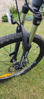 CTM Terrano junior M(16) 26" kolesa - 7