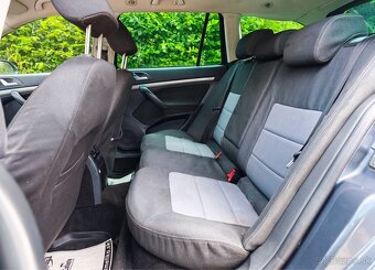 Škoda Octavia 2 Combi 2.0TDI Nová STK/EK - 7
