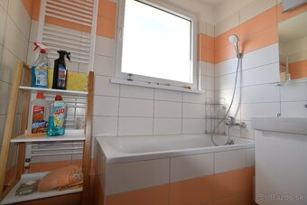 Prenájom 3 izbového bytu na Ľadovni -Lermontova ulica - 7