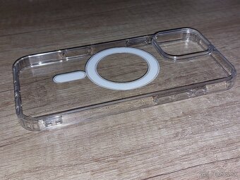 1x MagSafe Kryt + 2x Sklo iPhone 16 Pro Max - 7
