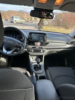 Hyundai i30 combi style plus - 7