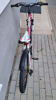 Dievčenský Bicykel CTM WILLY 2.0. - 7
