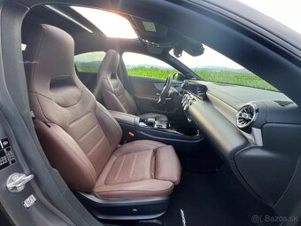 Mercedes cla AMG line - 7