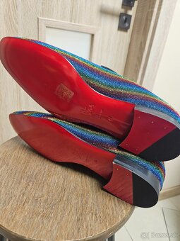 Christian Louboutin 46 - 7