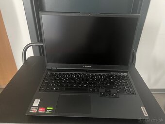 Lenovo Legion 5-15ARH05H - 7