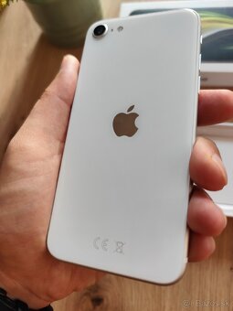 Iphone se 2020 - 7