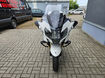 BMW R 1200 RT ABS - 7