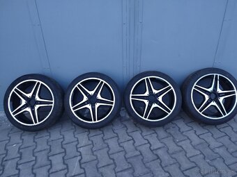 Mercedes benz CLA 250 (C117) 3/2013 - zbylé náhradní díly - 7