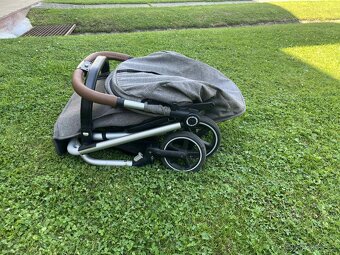 Cybex Eezy S+ - 7