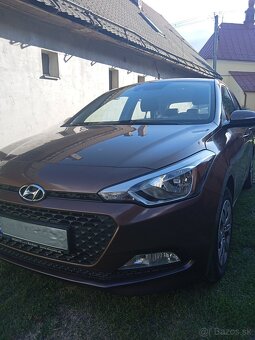 Hyundai i20 - 7