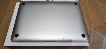 Apple MacBook Air 13 2020 A2337 8/256Gb 100% Bateria - 7