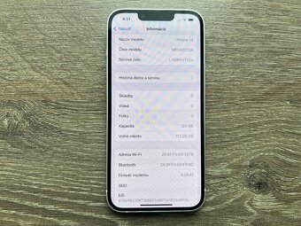 Apple iPhone 14 128Gb - 7