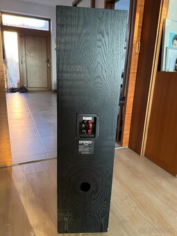 Predam kanadske reprosustavy Energy 22.3 - 7