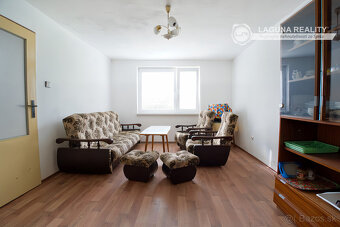 Chalupa s veľkým pozemkom (1890 m2) Torysky Lev. vrchy - 7