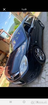 Opel vectra c  3.0cdti - 7