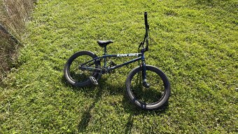 Predám Kink BMX - 7