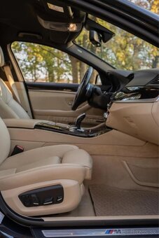 BMW 535Xd - 7