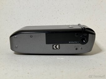 Analógový fotoaparát Canon SureShot Sleek SAF - 7